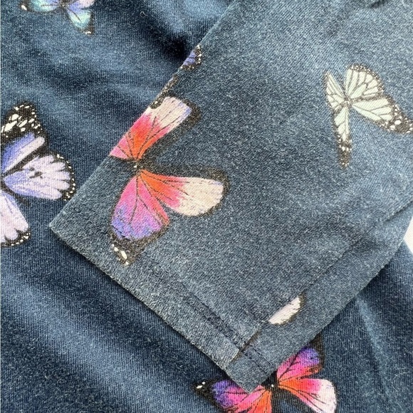 Wonder Nation Girls Fit and Flare Dress Bundle Size 10/12 - Picture 4 of 12